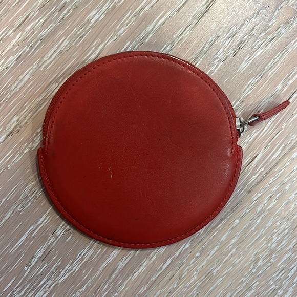 Coach coin purse vintage - Picture 2 of 3